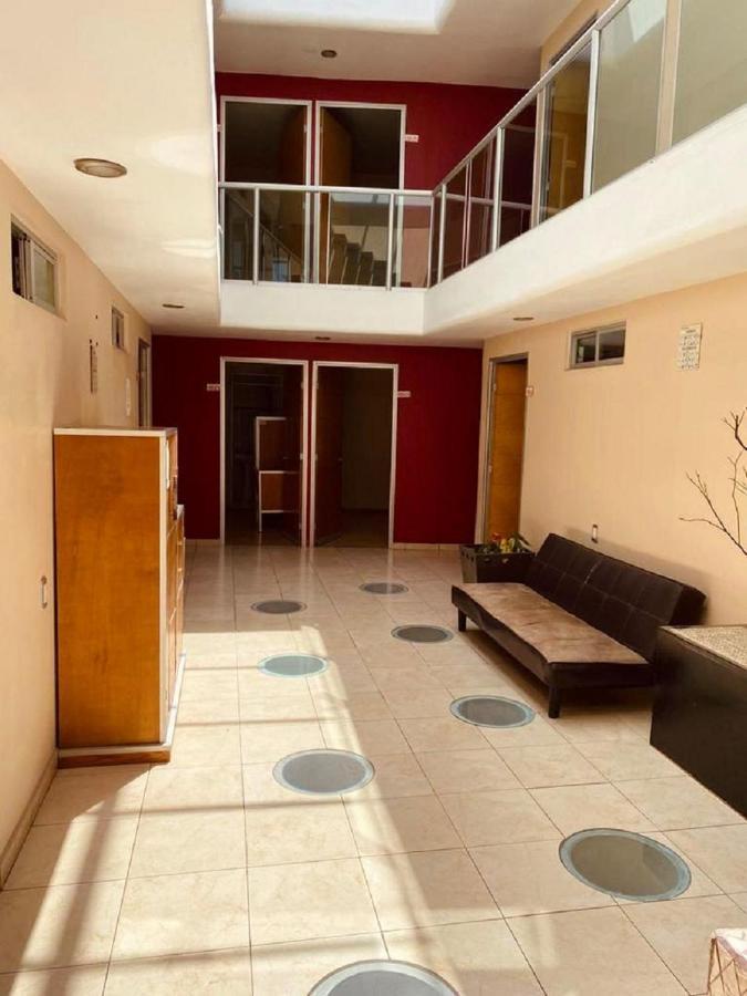 Hotel Sierra Inn Xicotepec de Juarez Eksteriør bilde