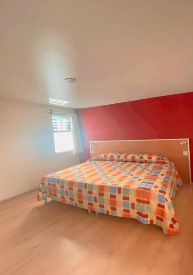 Hotel Sierra Inn Xicotepec de Juarez Eksteriør bilde
