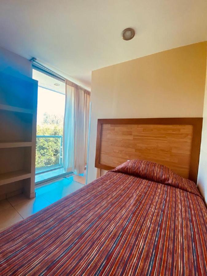 Hotel Sierra Inn Xicotepec de Juarez Eksteriør bilde