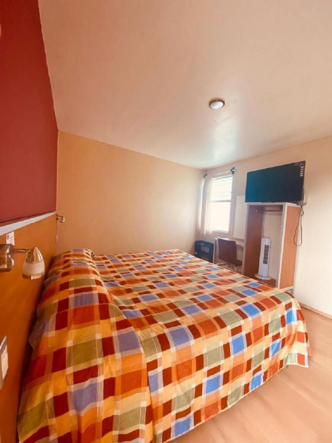 Hotel Sierra Inn Xicotepec de Juarez Eksteriør bilde