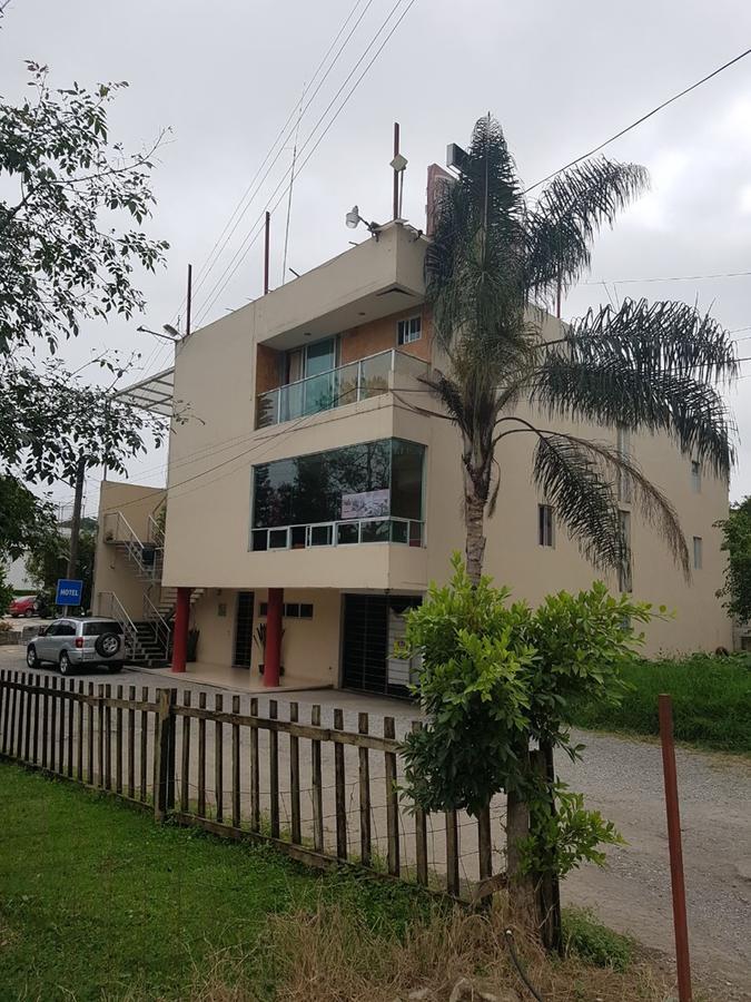Hotel Sierra Inn Xicotepec de Juarez Eksteriør bilde