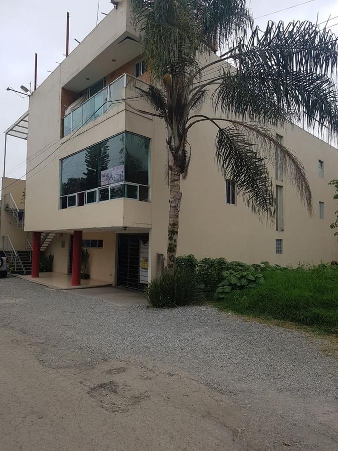 Hotel Sierra Inn Xicotepec de Juarez Eksteriør bilde