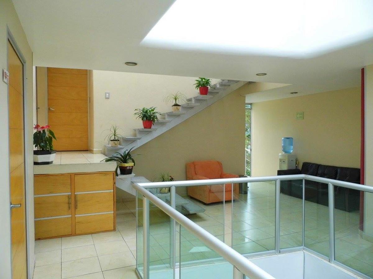 Hotel Sierra Inn Xicotepec de Juarez Eksteriør bilde