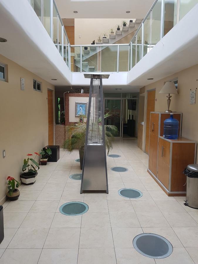 Hotel Sierra Inn Xicotepec de Juarez Eksteriør bilde